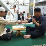 Musholla Al-Haromain