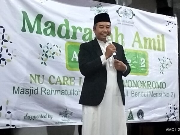 Galeri Kegiatan Masjid