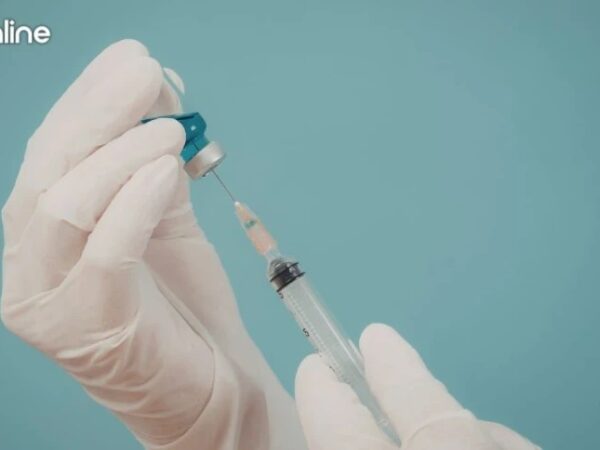 Apakah Suntik Obat Lambung Membatalkan Puasa?