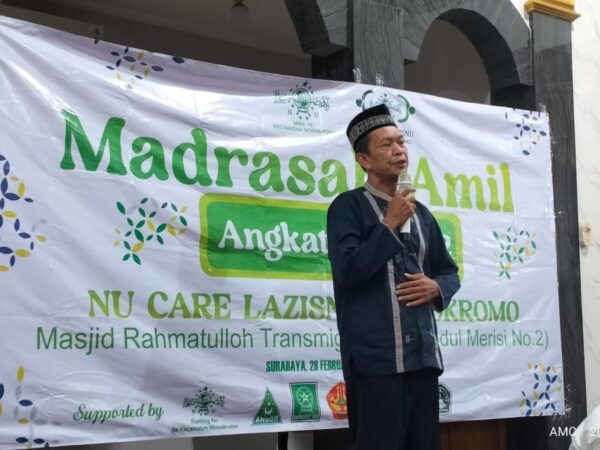 Galeri Kegiatan Masjid