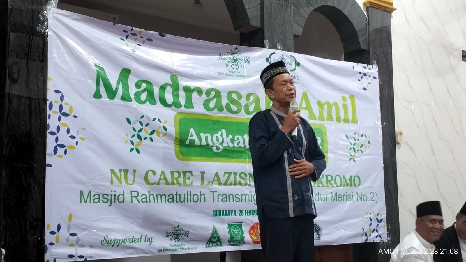 Galeri Kegiatan Masjid