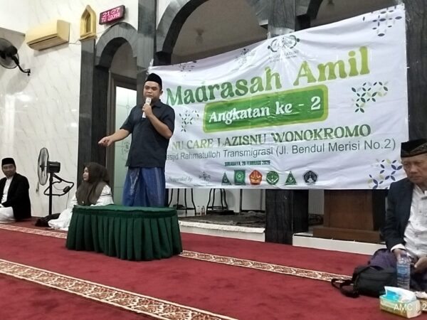 Galeri Kegiatan Masjid