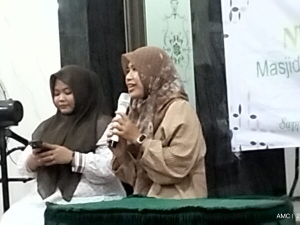 Galeri Kegiatan Masjid