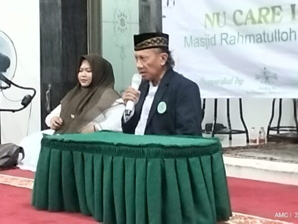 Galeri Kegiatan Masjid