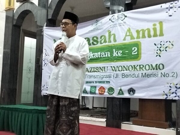 Galeri Kegiatan Masjid