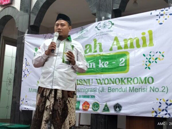 Galeri Kegiatan Masjid