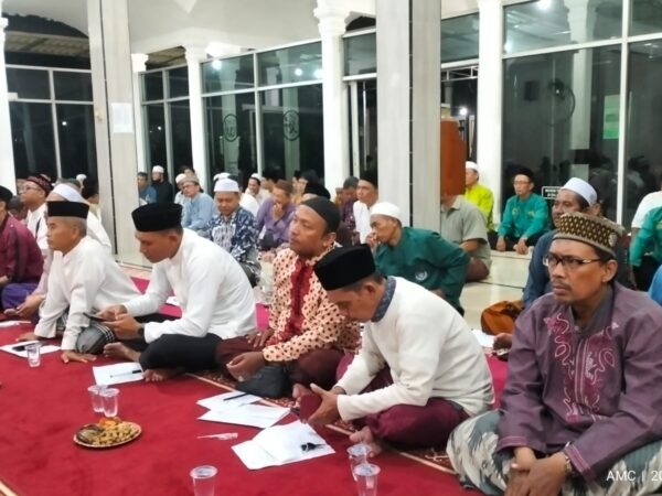 Galeri Kegiatan Masjid