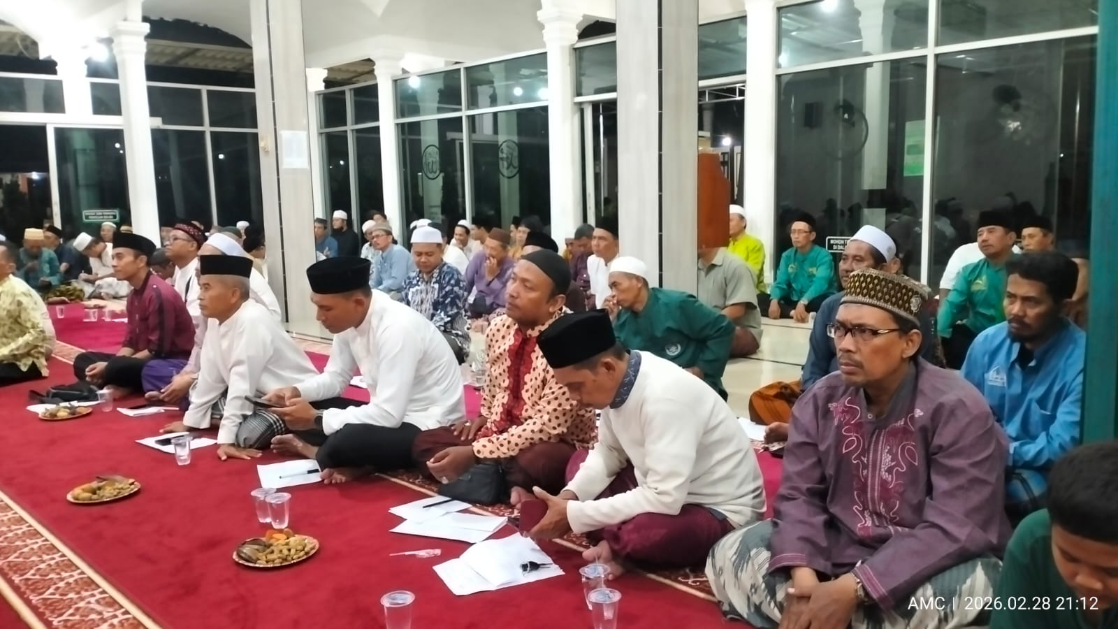 Galeri Kegiatan Masjid