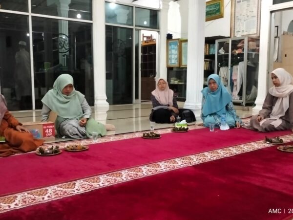 Galeri Kegiatan Masjid