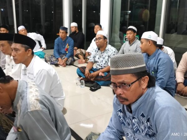 Galeri Kegiatan Masjid