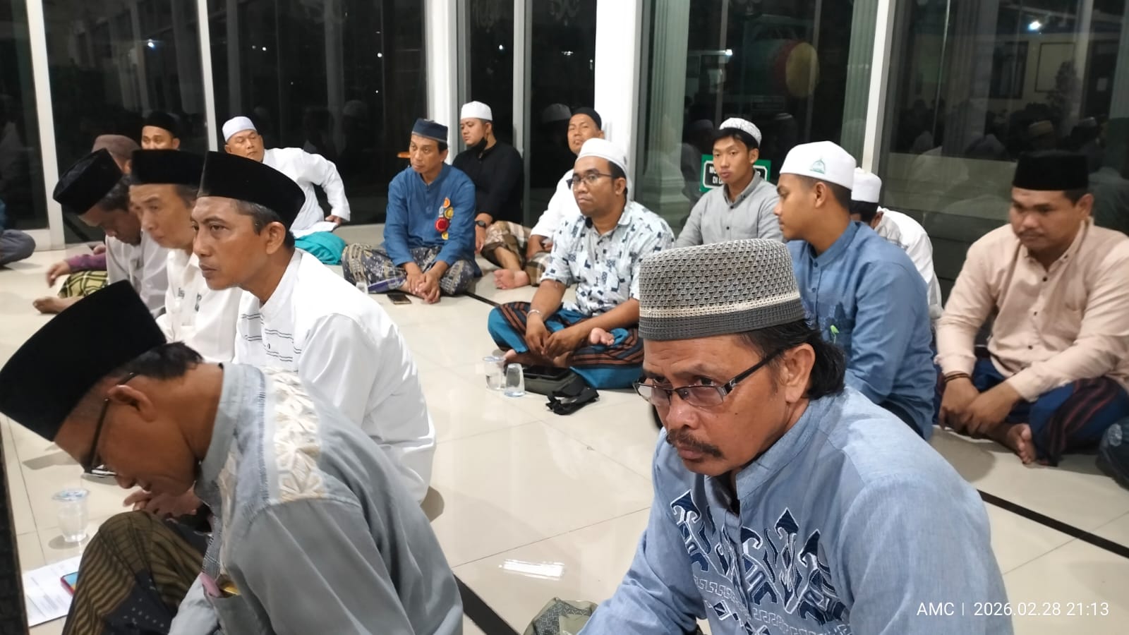 Galeri Kegiatan Masjid