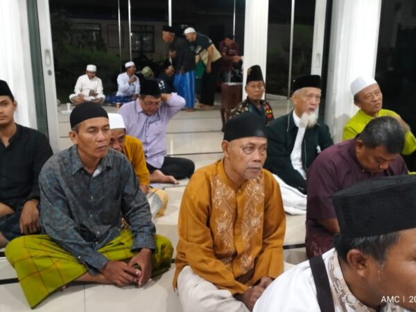 Galeri Kegiatan Masjid