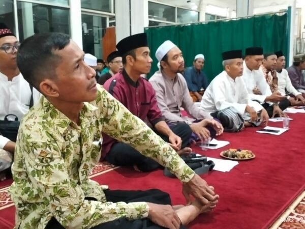 Galeri Kegiatan Masjid