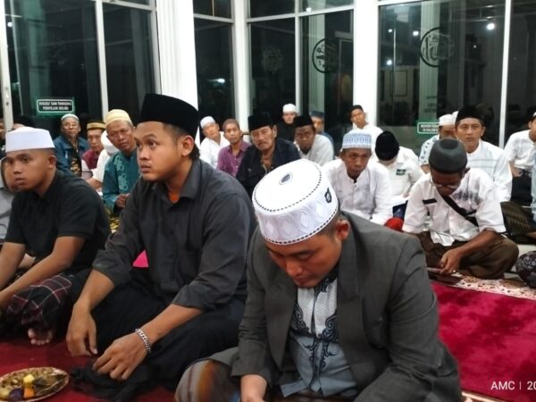 Galeri Kegiatan Masjid