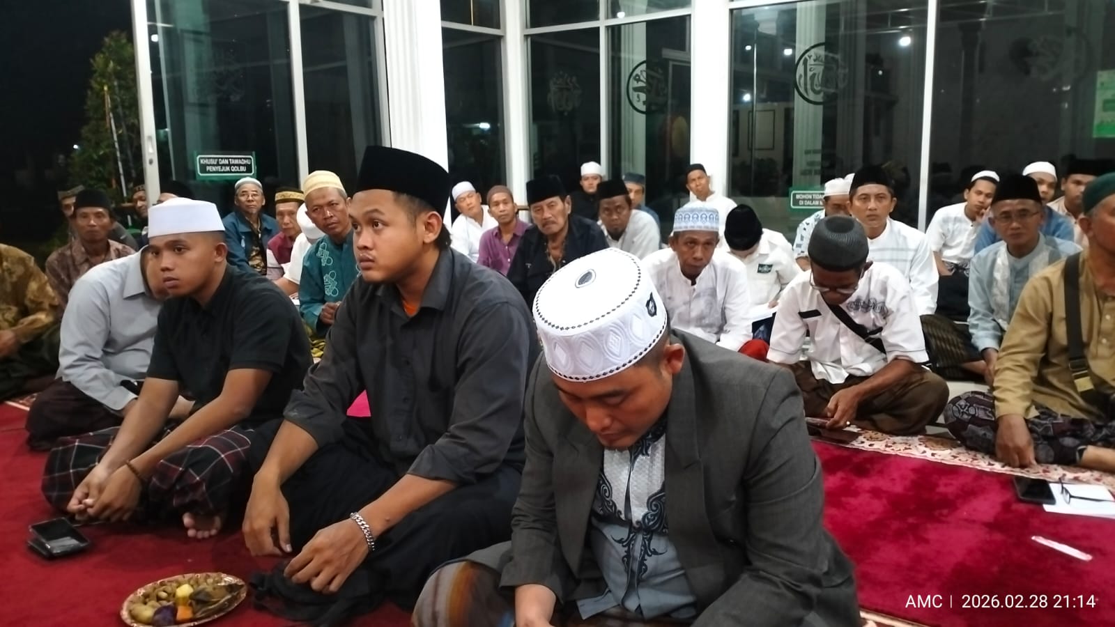 Galeri Kegiatan Masjid