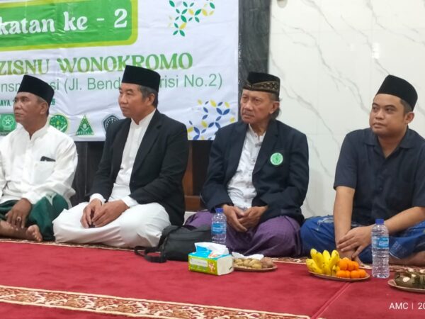 Galeri Kegiatan Masjid