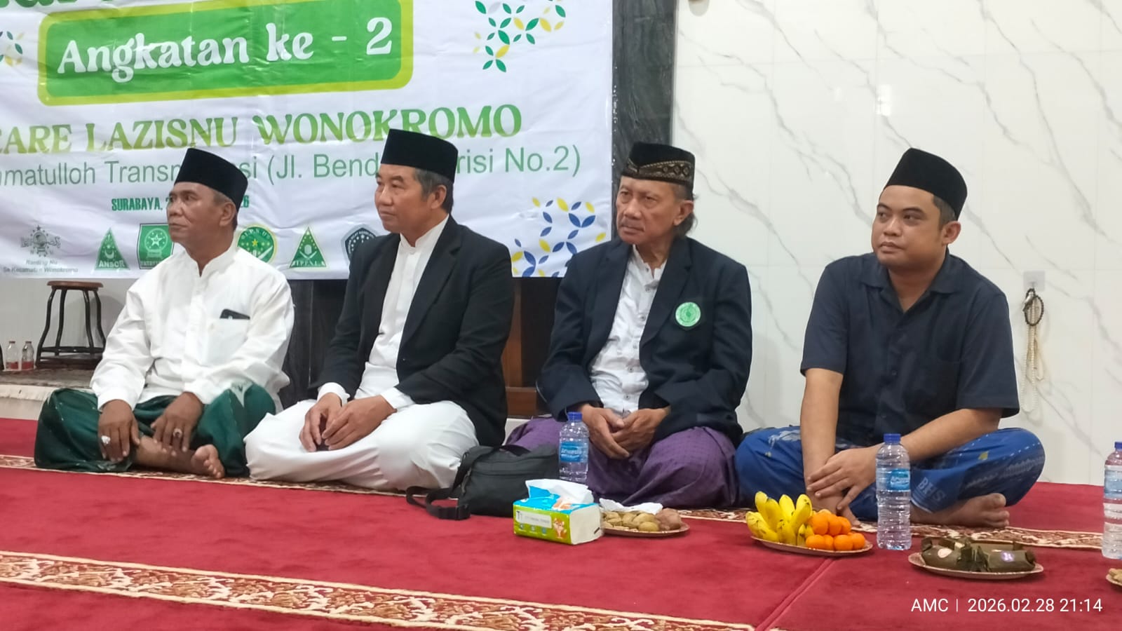 Galeri Kegiatan Masjid