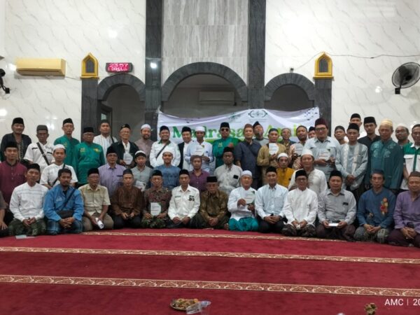 Galeri Kegiatan Masjid